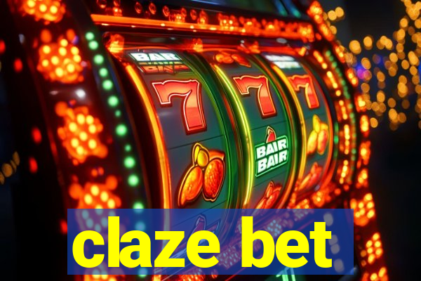 claze bet